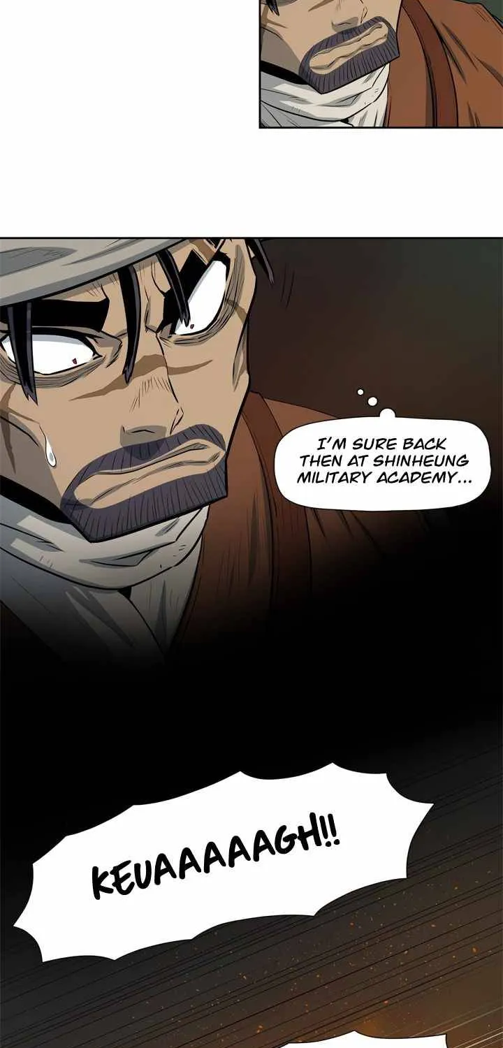 Rooftop Sword Master : Arachi The First Irregular Chapter 2 page 47 - MangaNato