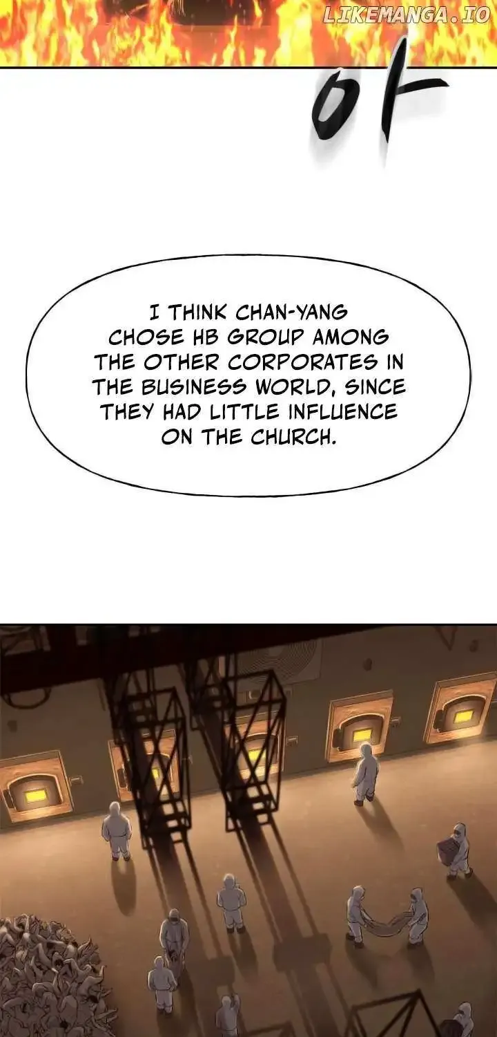 Rooftop Sword Master : Arachi The First Irregular Chapter 35 page 26 - MangaNato