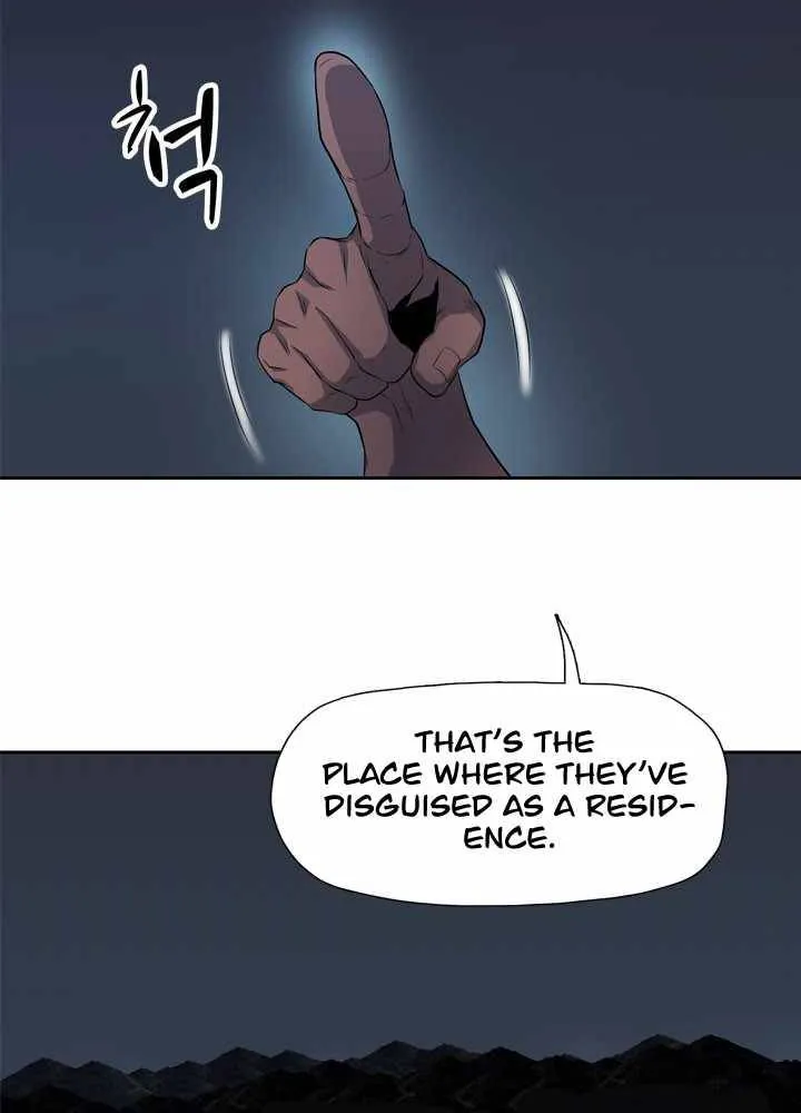 Rooftop Sword Master : Arachi The First Irregular Chapter 8 page 16 - MangaNato