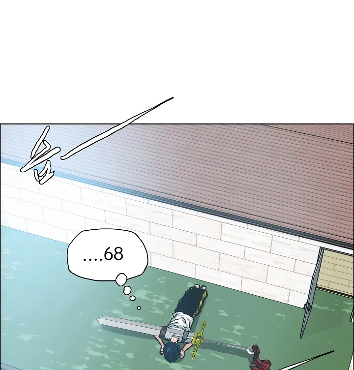 Rooftop Sword Master Chapter 10 page 54 - MangaKakalot