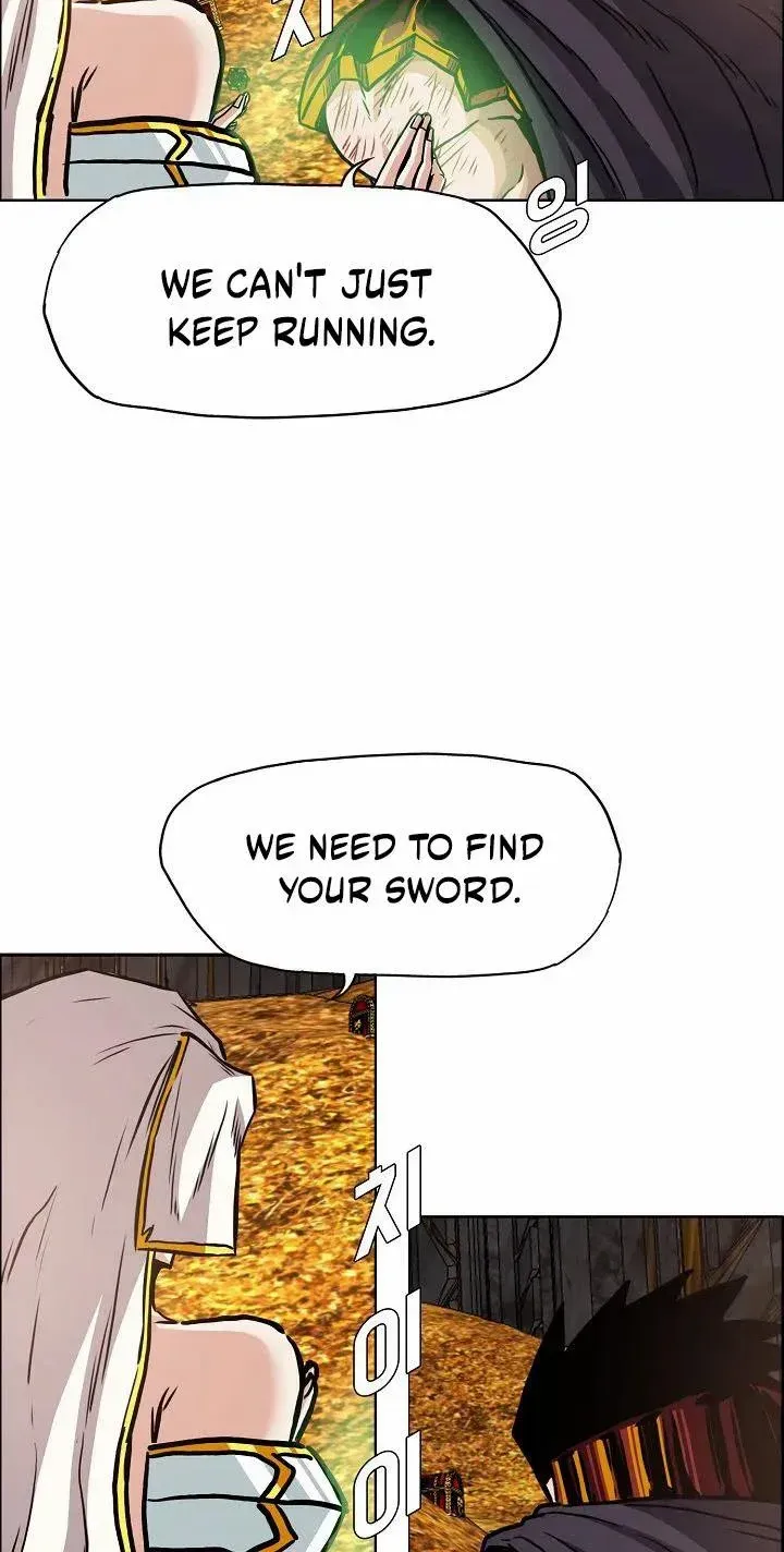 Rooftop Sword Master Chapter 100 page 71 - MangaKakalot