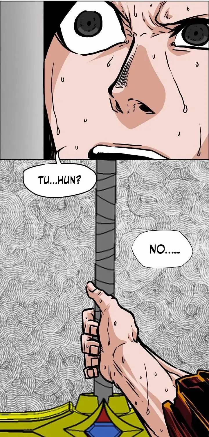 Rooftop Sword Master Chapter 102 page 21 - MangaKakalot