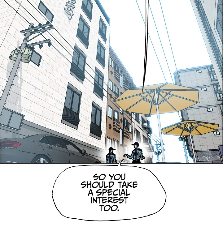 Rooftop Sword Master Chapter 14 page 28 - MangaKakalot