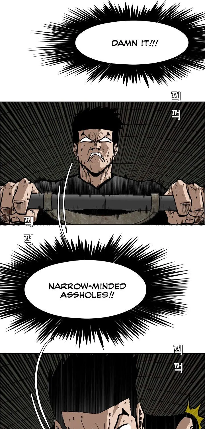 Rooftop Sword Master Chapter 73 page 45 - MangaKakalot