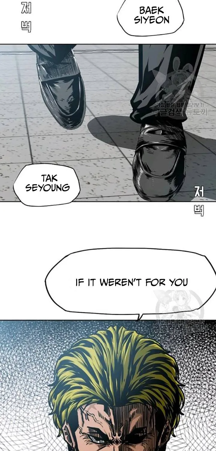 Rooftop Sword Master Chapter 78 page 21 - MangaKakalot