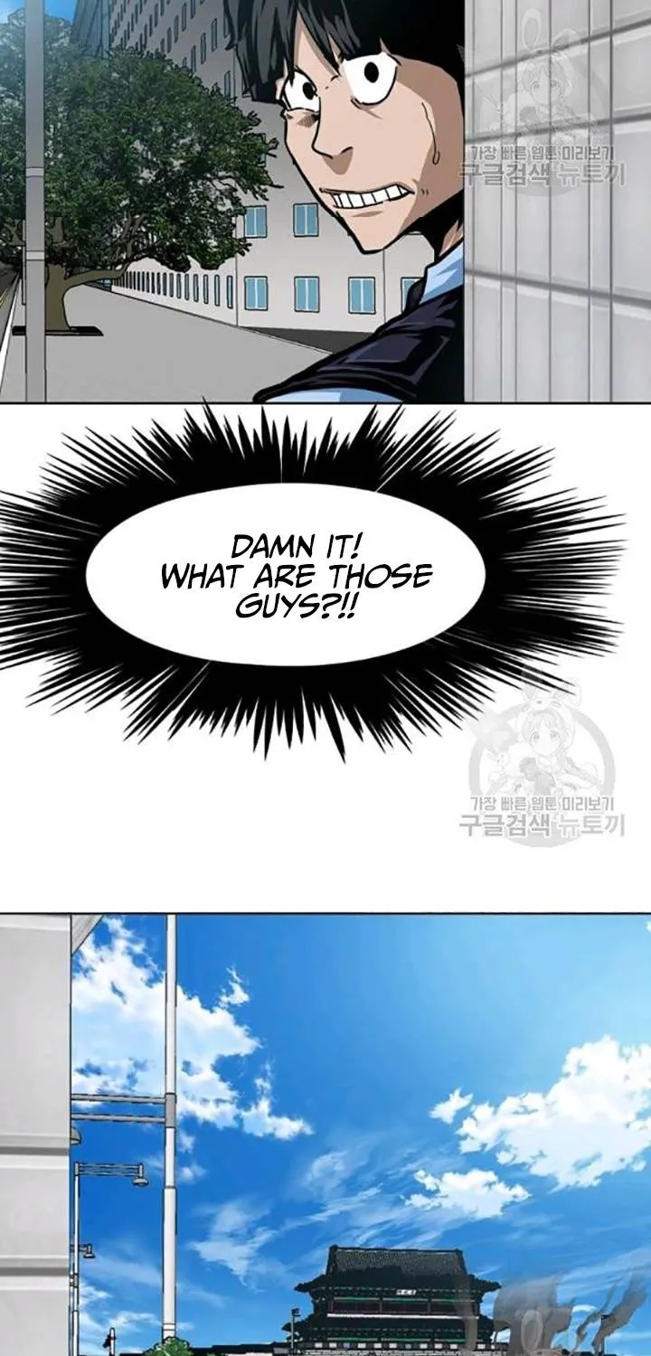 Rooftop Sword Master Chapter 78 page 24 - MangaKakalot