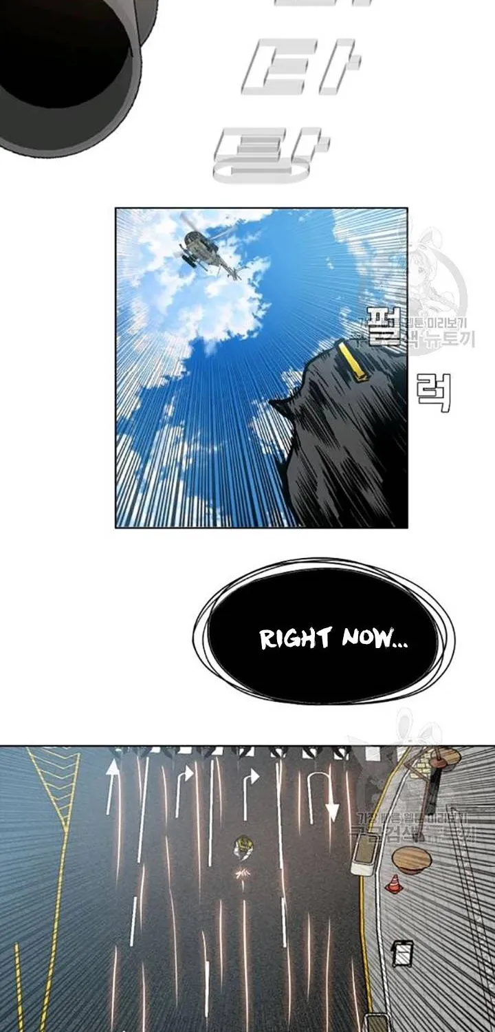 Rooftop Sword Master Chapter 78 page 43 - MangaKakalot