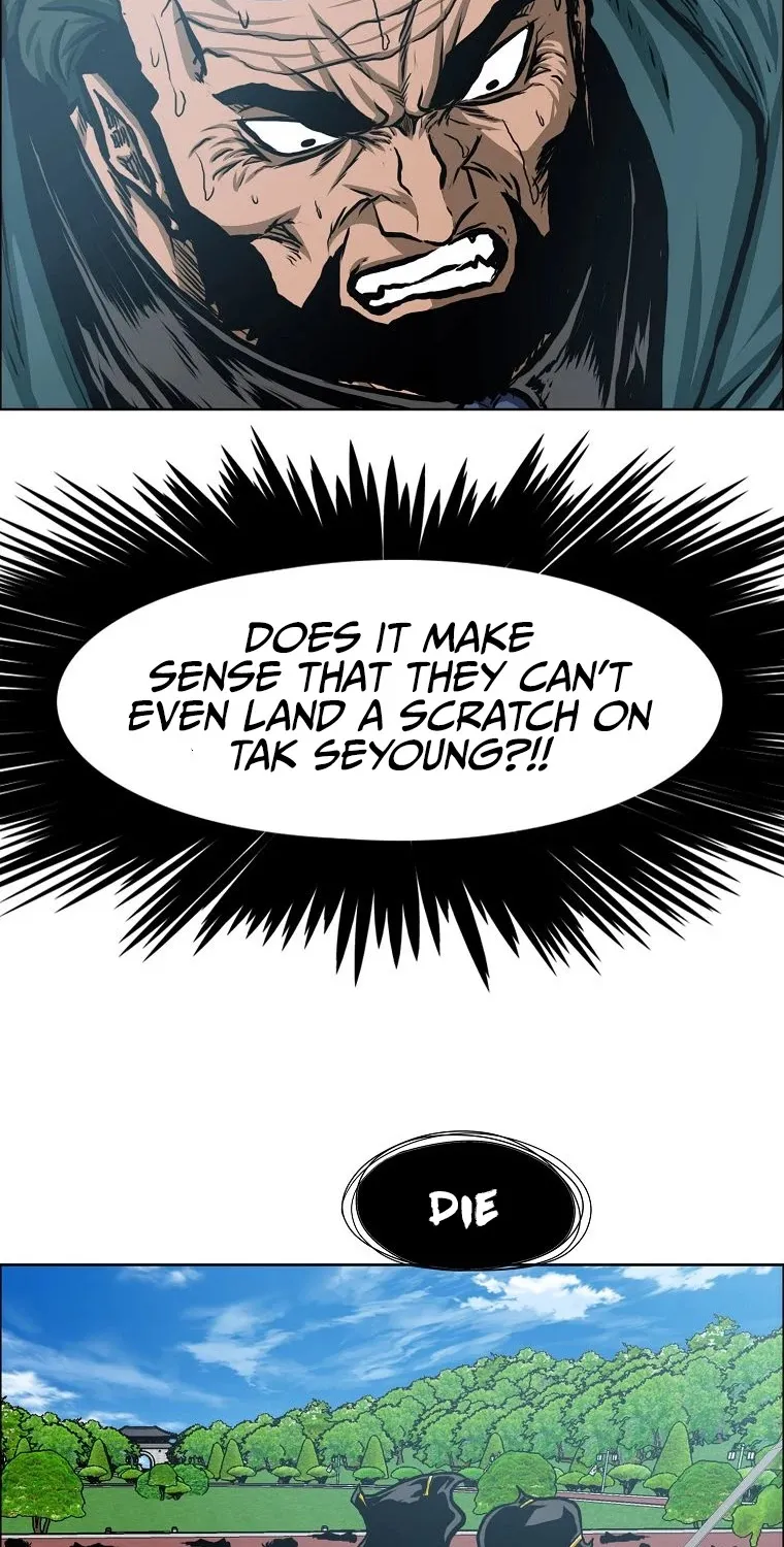 Rooftop Sword Master Chapter 89 page 67 - MangaKakalot