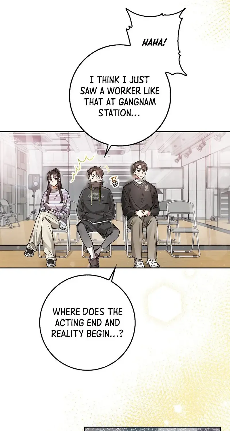 Rookie But One-In-A-Million Actor Chapter 10 page 64 - MangaKakalot