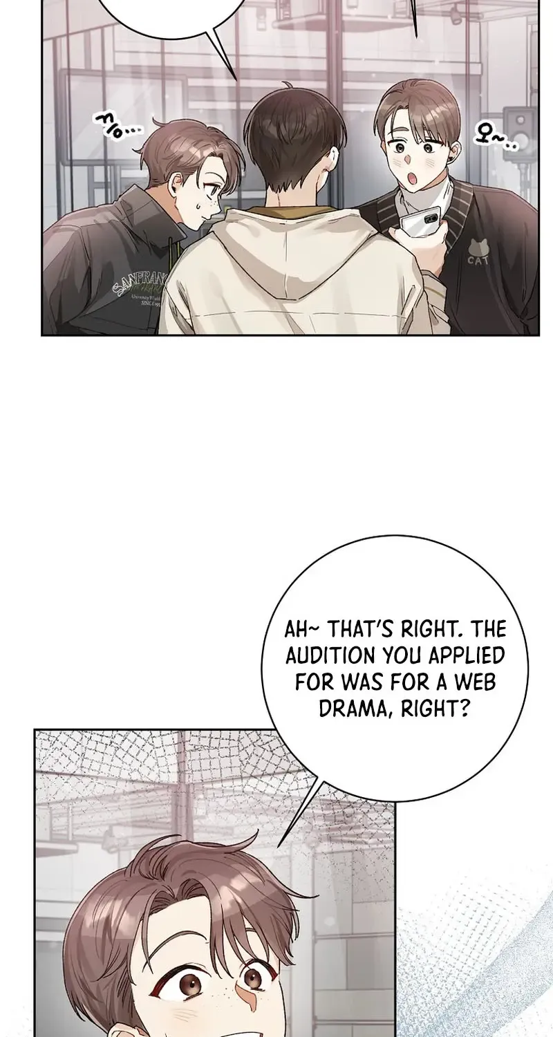 Rookie But One-In-A-Million Actor Chapter 10 page 75 - MangaKakalot