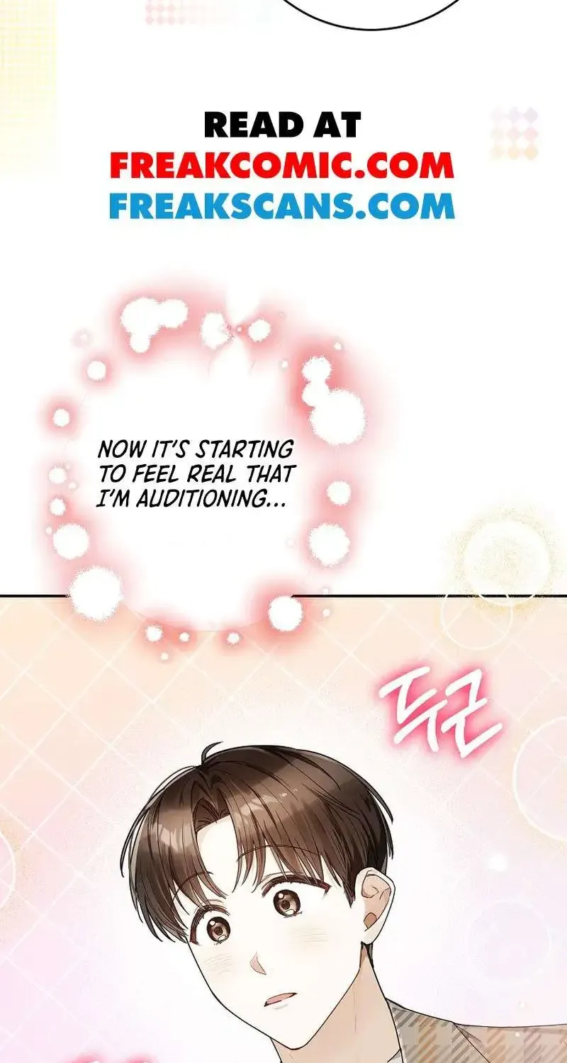 Rookie But One-In-A-Million Actor Chapter 11 page 23 - MangaKakalot