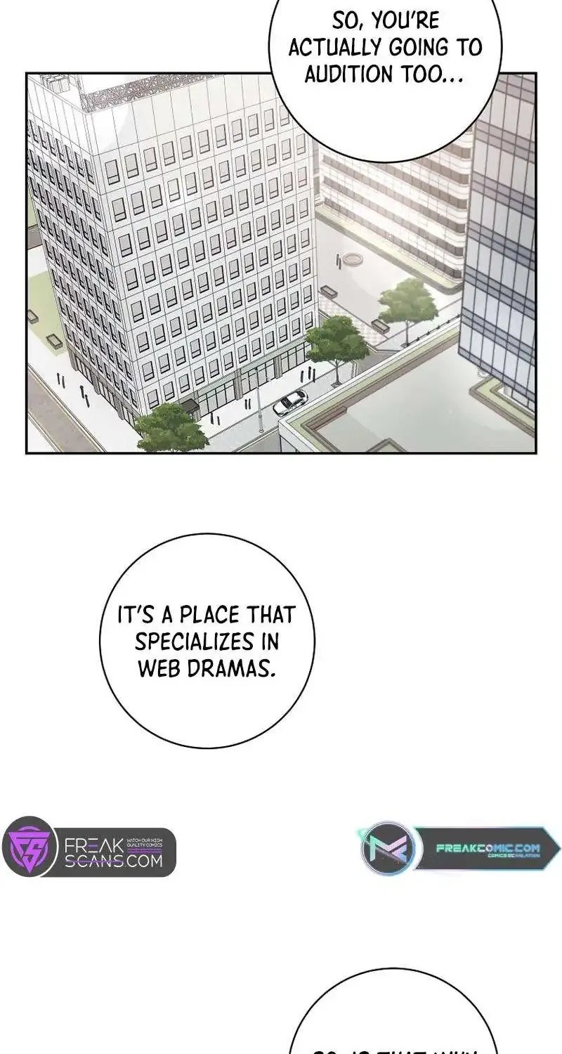 Rookie But One-In-A-Million Actor Chapter 11 page 5 - Mangabat