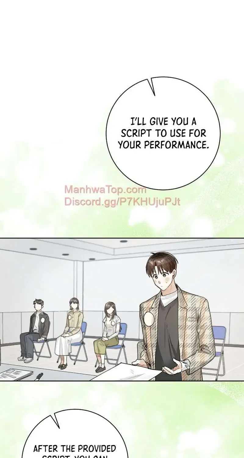 Rookie But One-In-A-Million Actor Chapter 11 page 45 - Mangabat