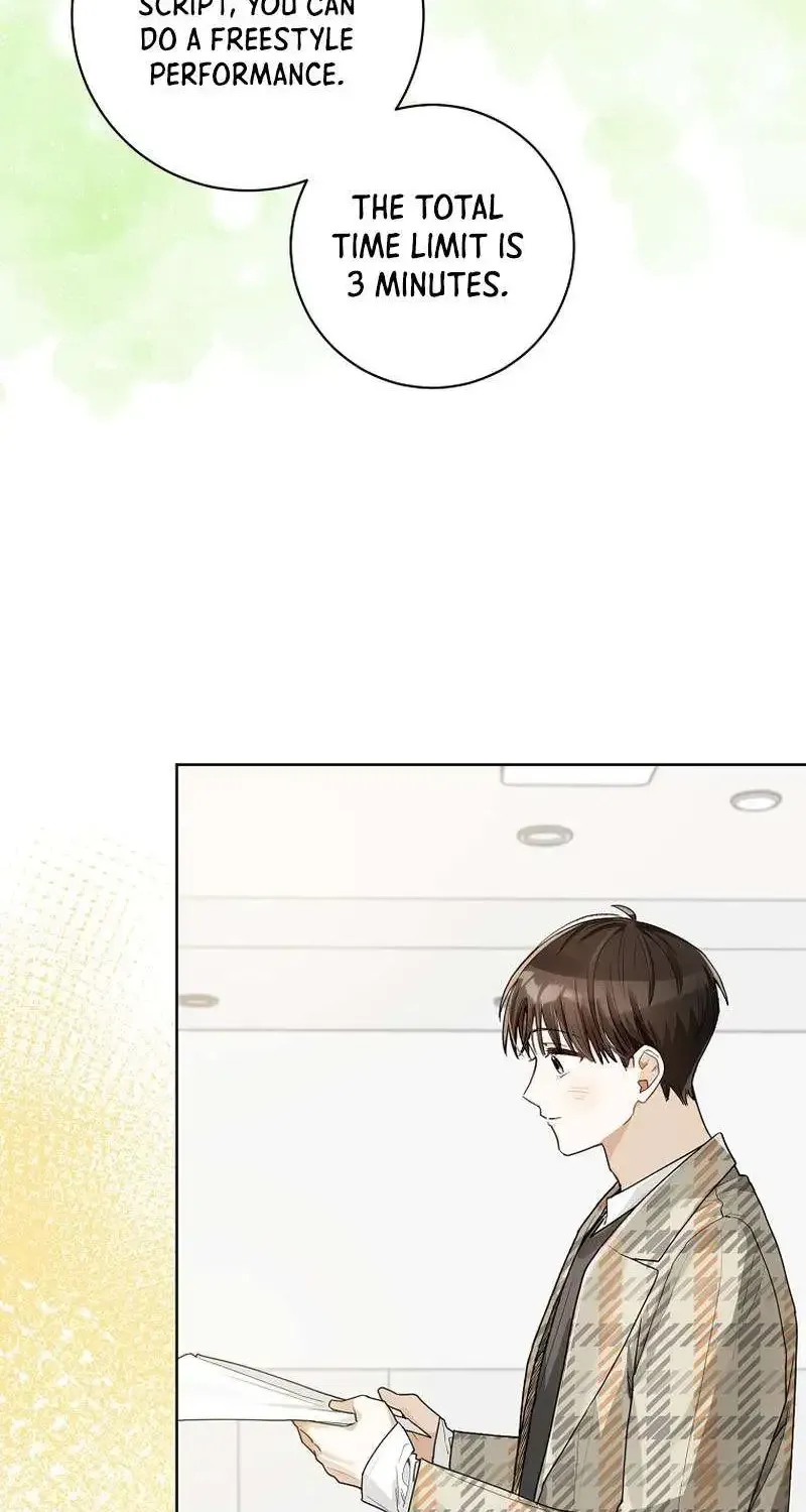 Rookie But One-In-A-Million Actor Chapter 11 page 46 - MangaKakalot