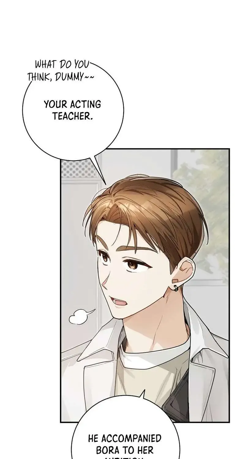 Rookie But One-In-A-Million Actor Chapter 11 page 7 - Mangabat