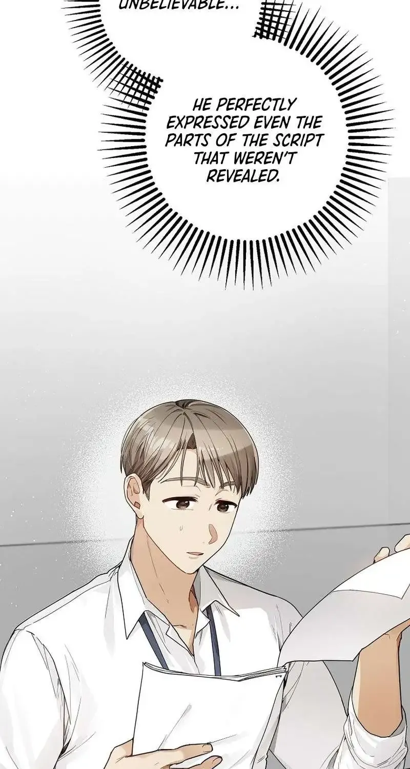 Rookie But One-In-A-Million Actor Chapter 11 page 76 - Mangabat