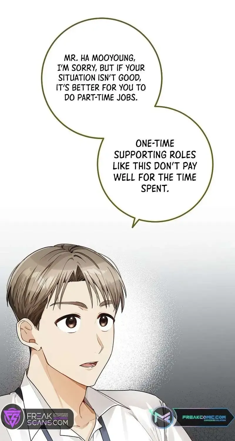 Rookie But One-In-A-Million Actor Chapter 11 page 82 - Mangabat