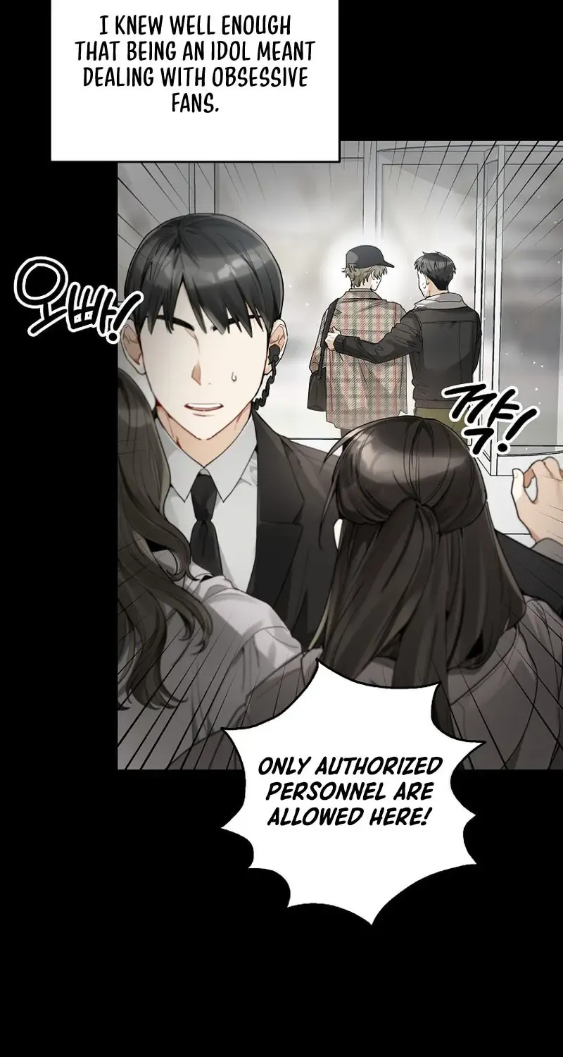 Rookie But One-In-A-Million Actor Chapter 15 page 12 - Mangabat