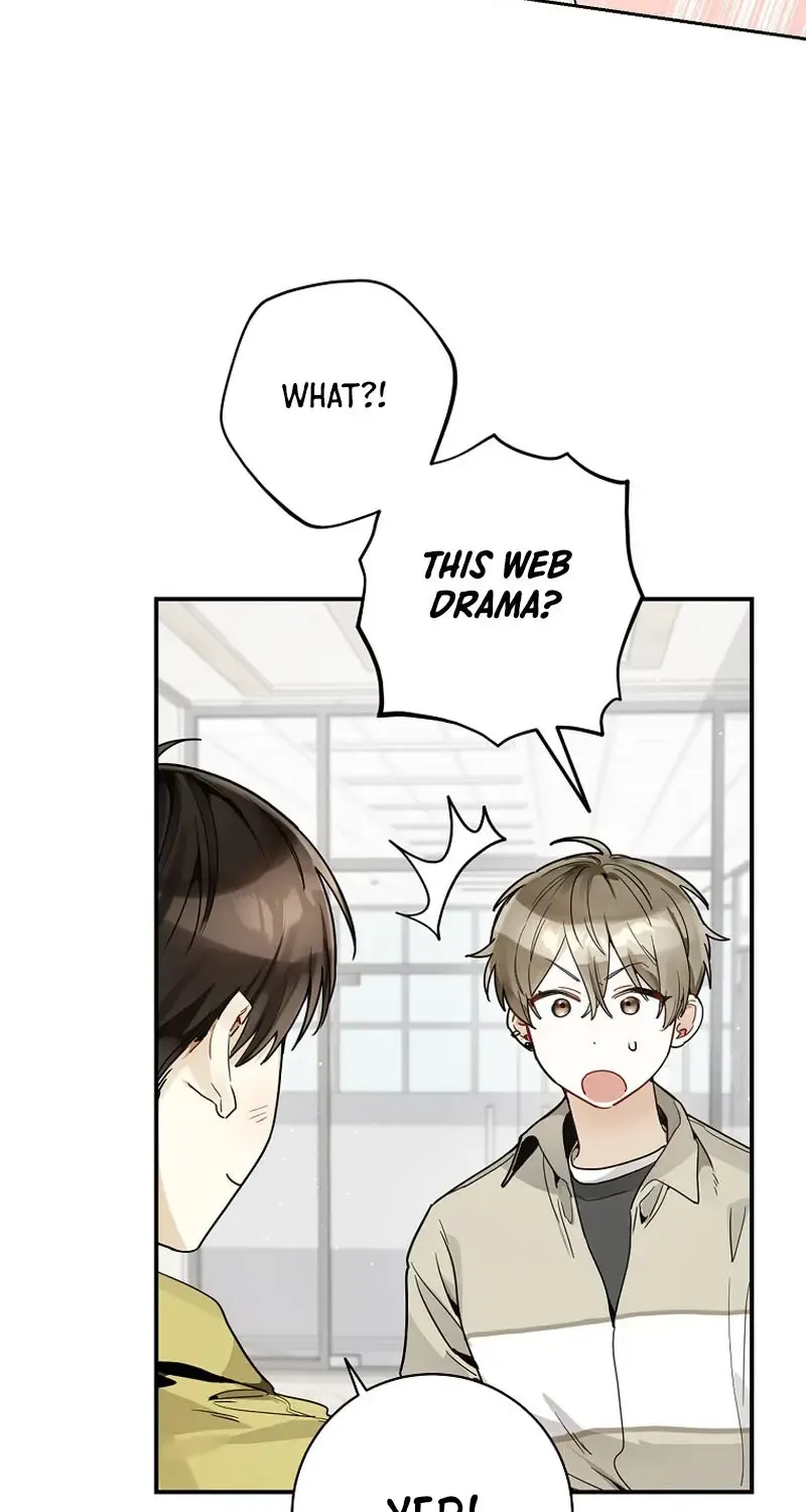 Rookie But One-In-A-Million Actor Chapter 15 page 34 - MangaKakalot