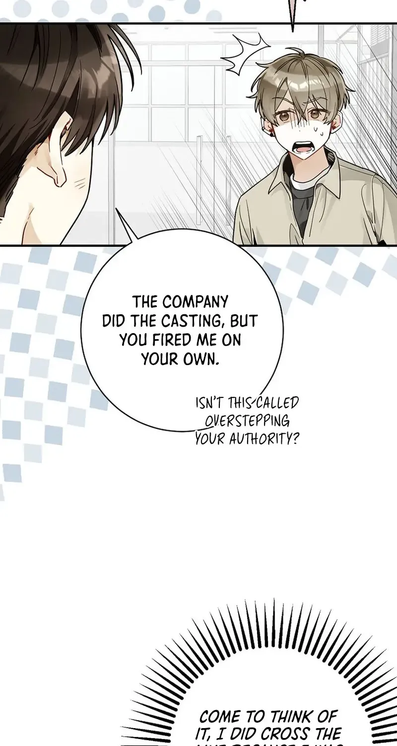 Rookie But One-In-A-Million Actor Chapter 15 page 40 - Mangabat