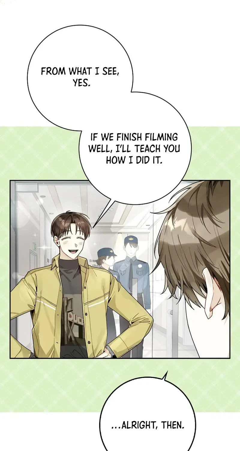 Rookie But One-In-A-Million Actor Chapter 15 page 58 - Mangabat