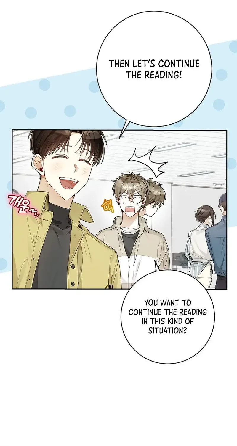 Rookie But One-In-A-Million Actor Chapter 15 page 63 - Mangabat