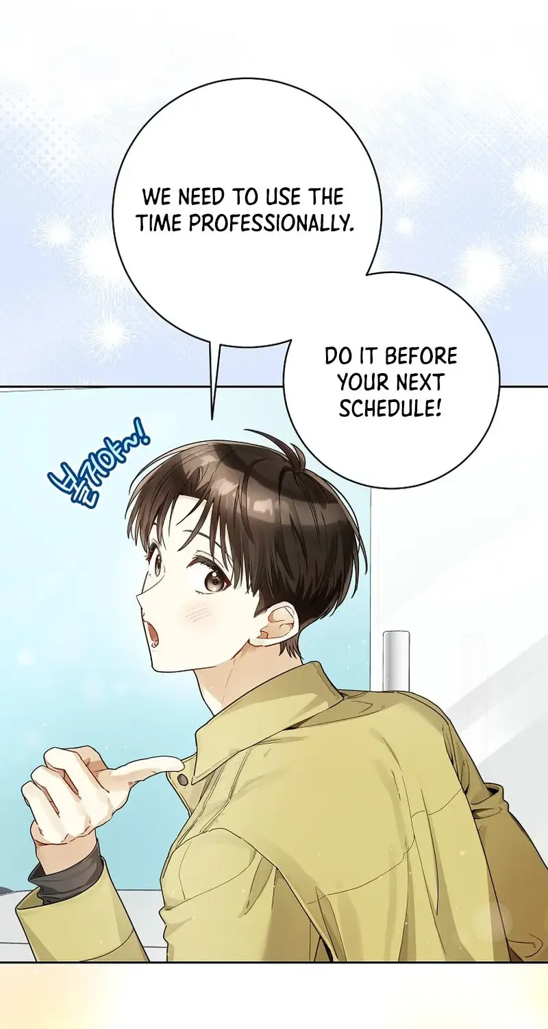 Rookie But One-In-A-Million Actor Chapter 15 page 64 - Mangabat