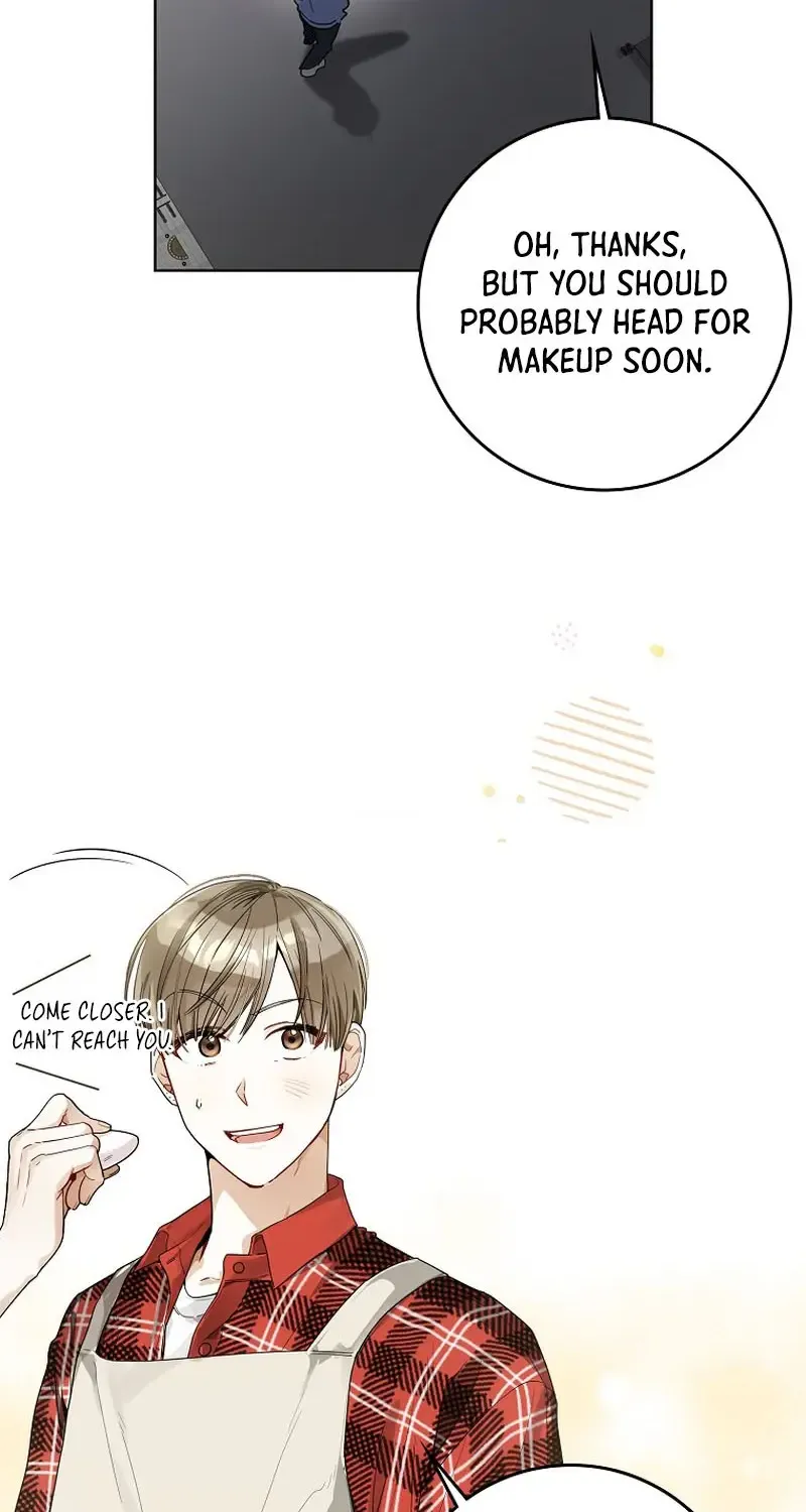 Rookie But One-In-A-Million Actor Chapter 16 page 31 - MangaKakalot