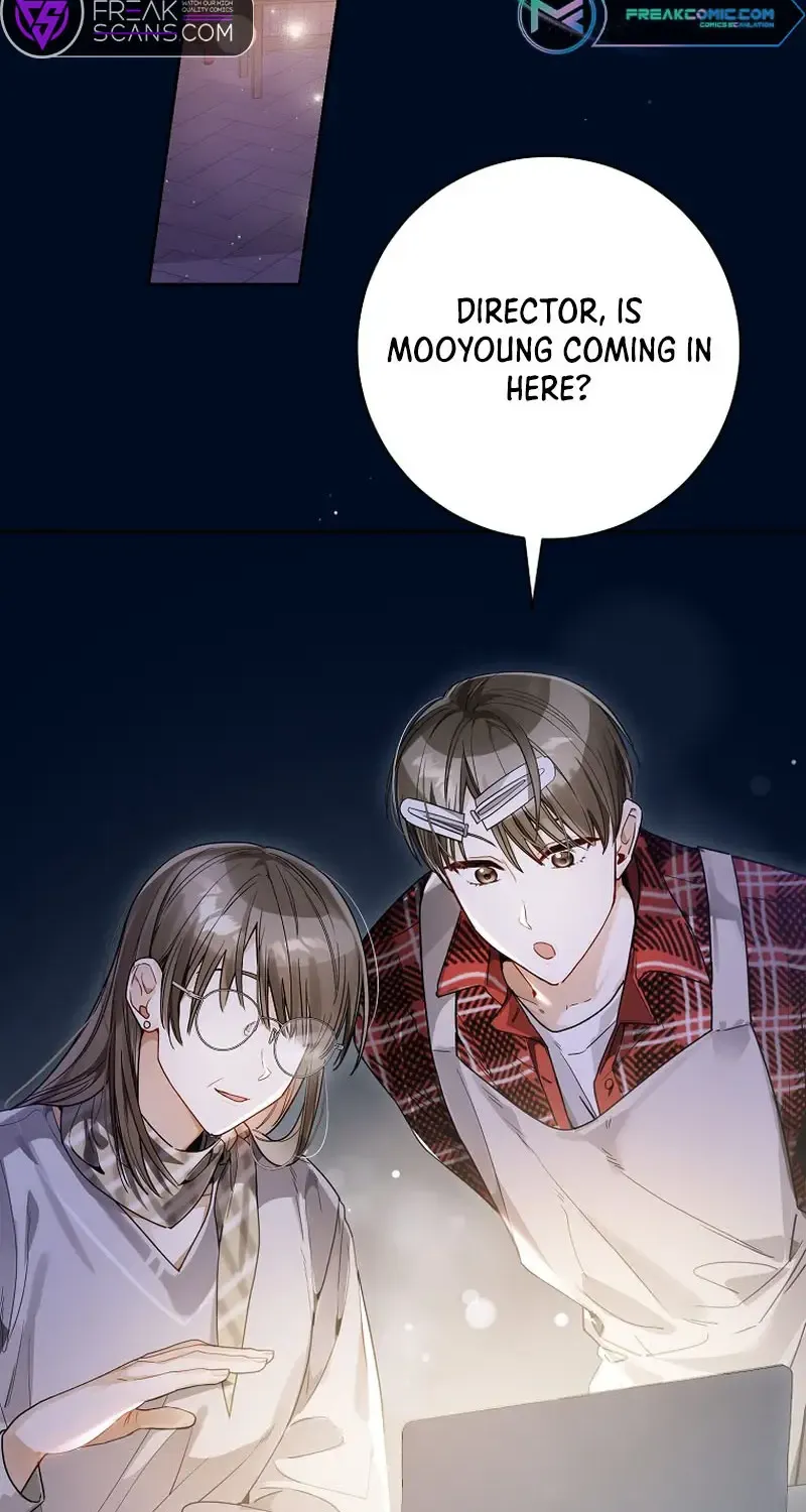 Rookie But One-In-A-Million Actor Chapter 16 page 37 - MangaKakalot