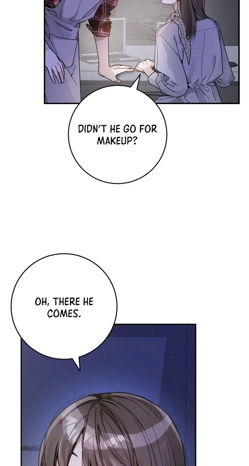 Rookie But One-In-A-Million Actor Chapter 16 page 40 - MangaKakalot