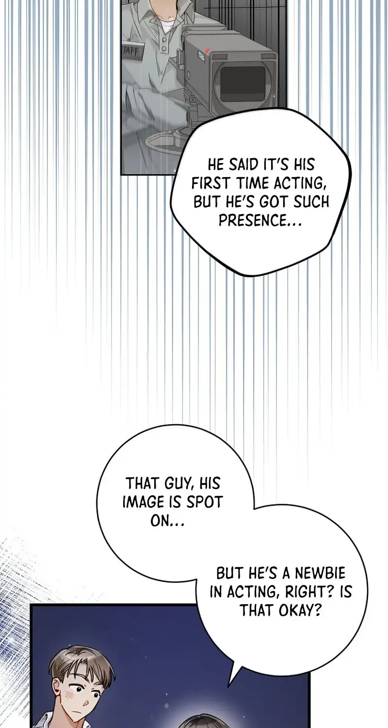 Rookie But One-In-A-Million Actor Chapter 16 page 46 - MangaKakalot