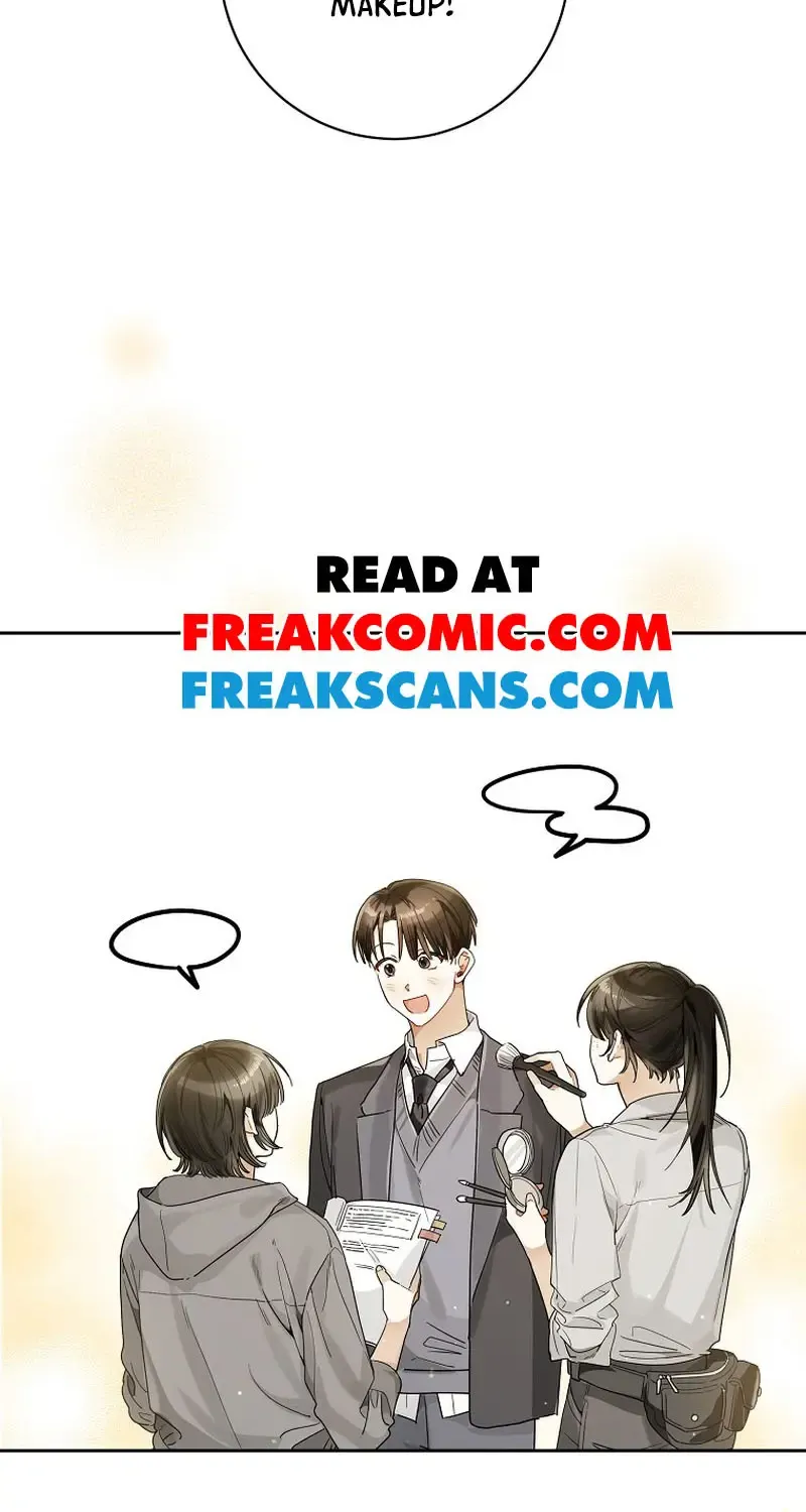 Rookie But One-In-A-Million Actor Chapter 16 page 82 - MangaKakalot