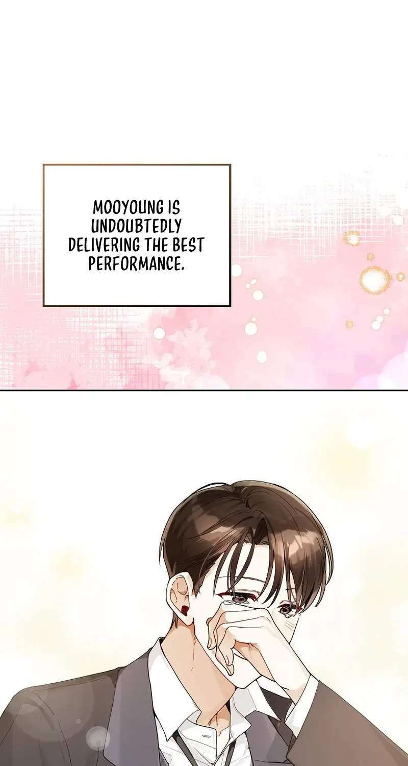 Rookie But One-In-A-Million Actor Chapter 17 page 18 - Mangabat