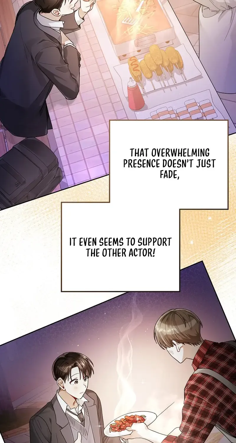 Rookie But One-In-A-Million Actor Chapter 17 page 21 - Mangabat