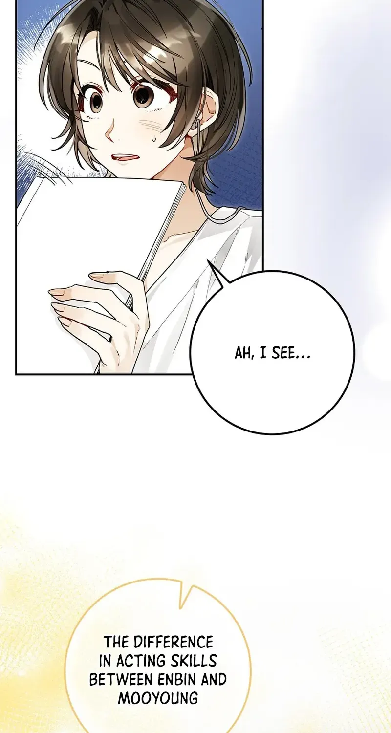 Rookie But One-In-A-Million Actor Chapter 17 page 27 - MangaKakalot