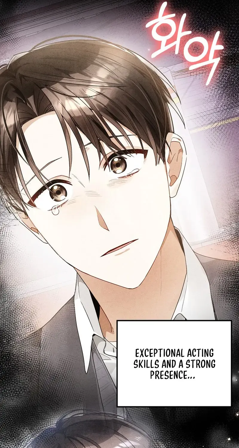 Rookie But One-In-A-Million Actor Chapter 17 page 37 - Mangabat