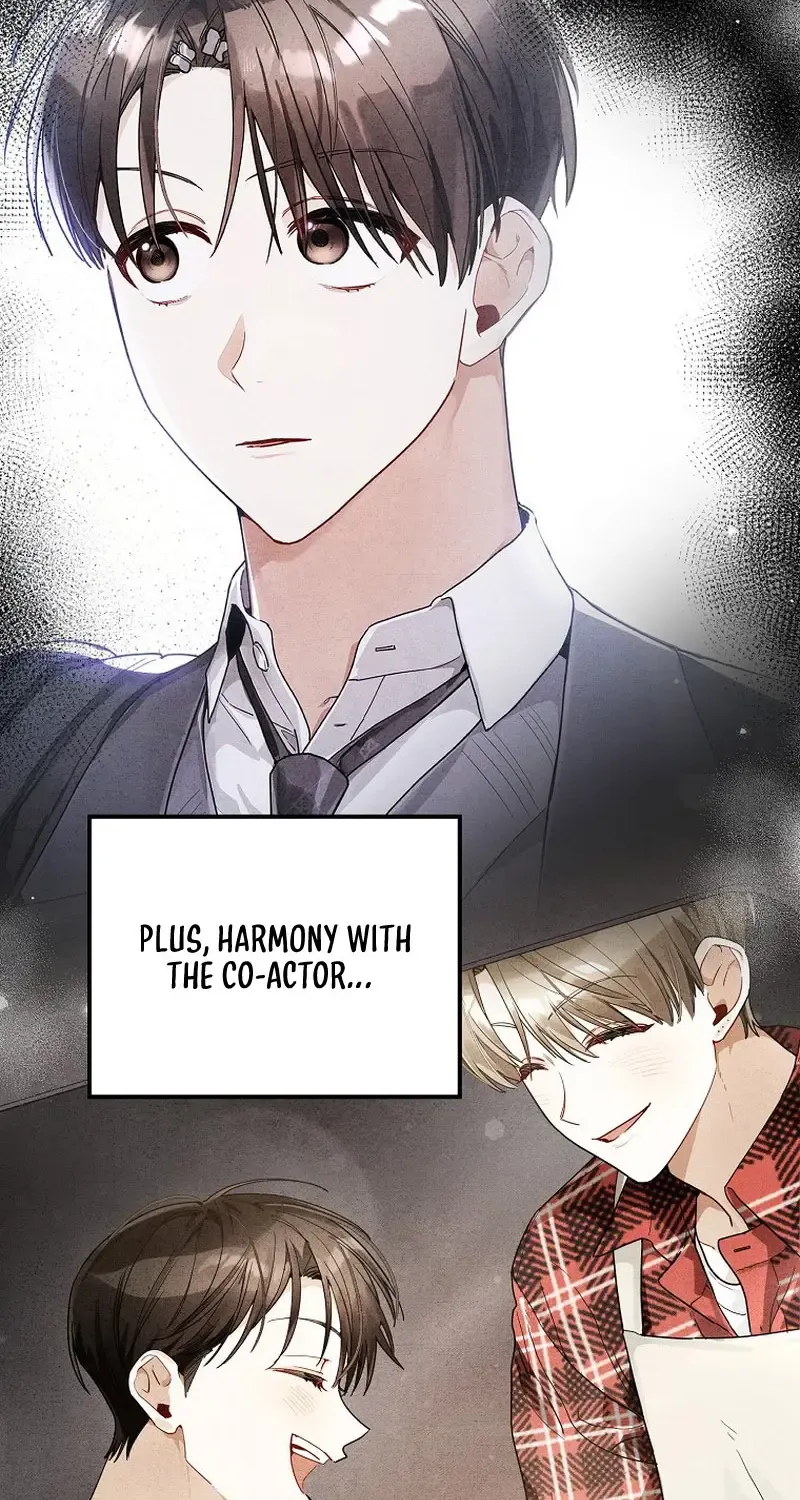 Rookie But One-In-A-Million Actor Chapter 17 page 38 - Mangabat