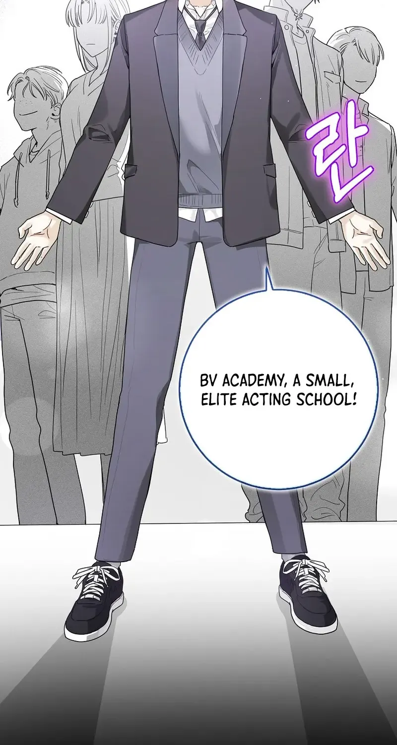 Rookie But One-In-A-Million Actor Chapter 17 page 56 - Mangabat