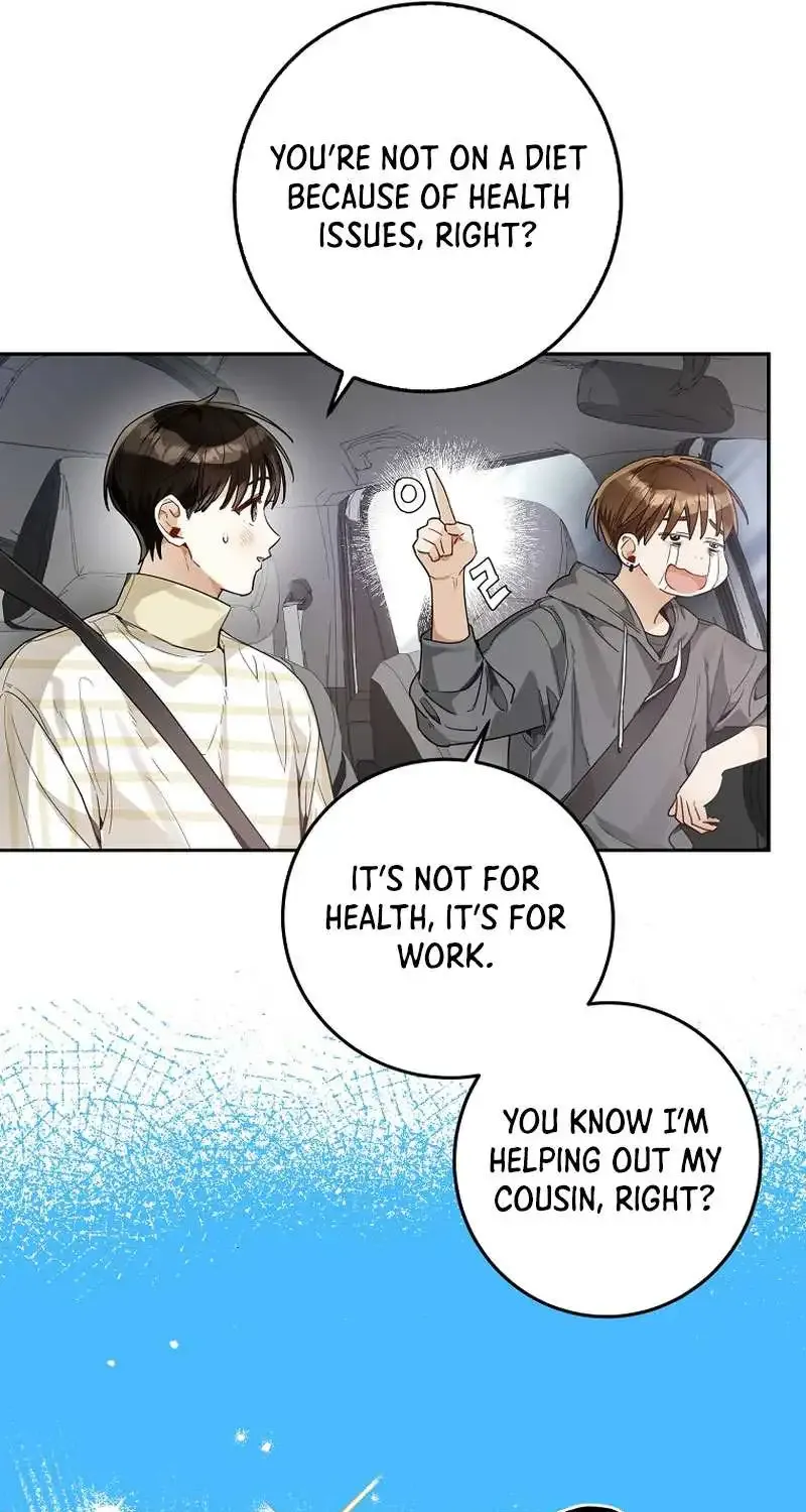 Rookie But One-In-A-Million Actor Chapter 18 page 22 - Mangabat