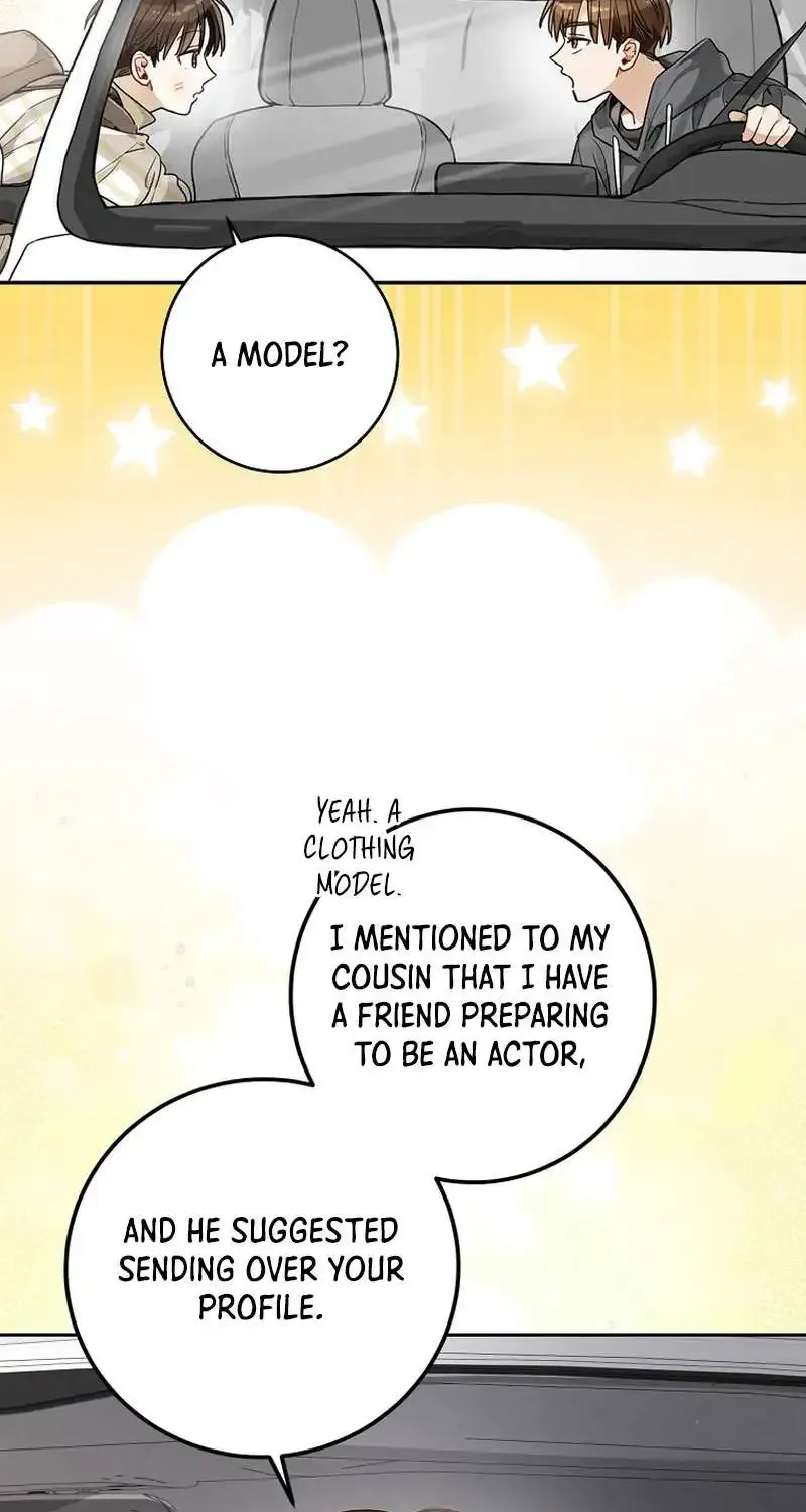 Rookie But One-In-A-Million Actor Chapter 18 page 29 - Mangabat