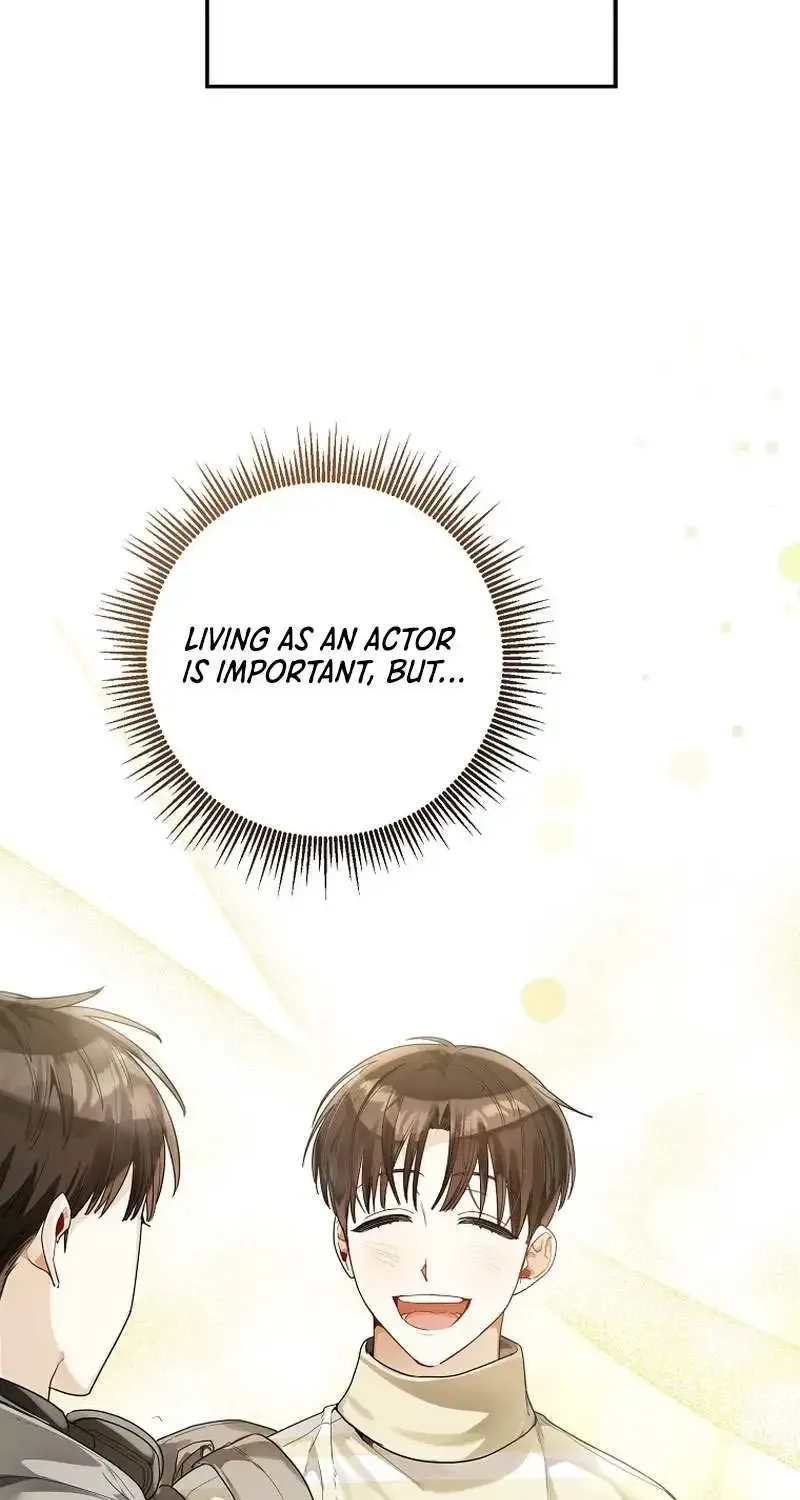 Rookie But One-In-A-Million Actor Chapter 18 page 38 - MangaKakalot