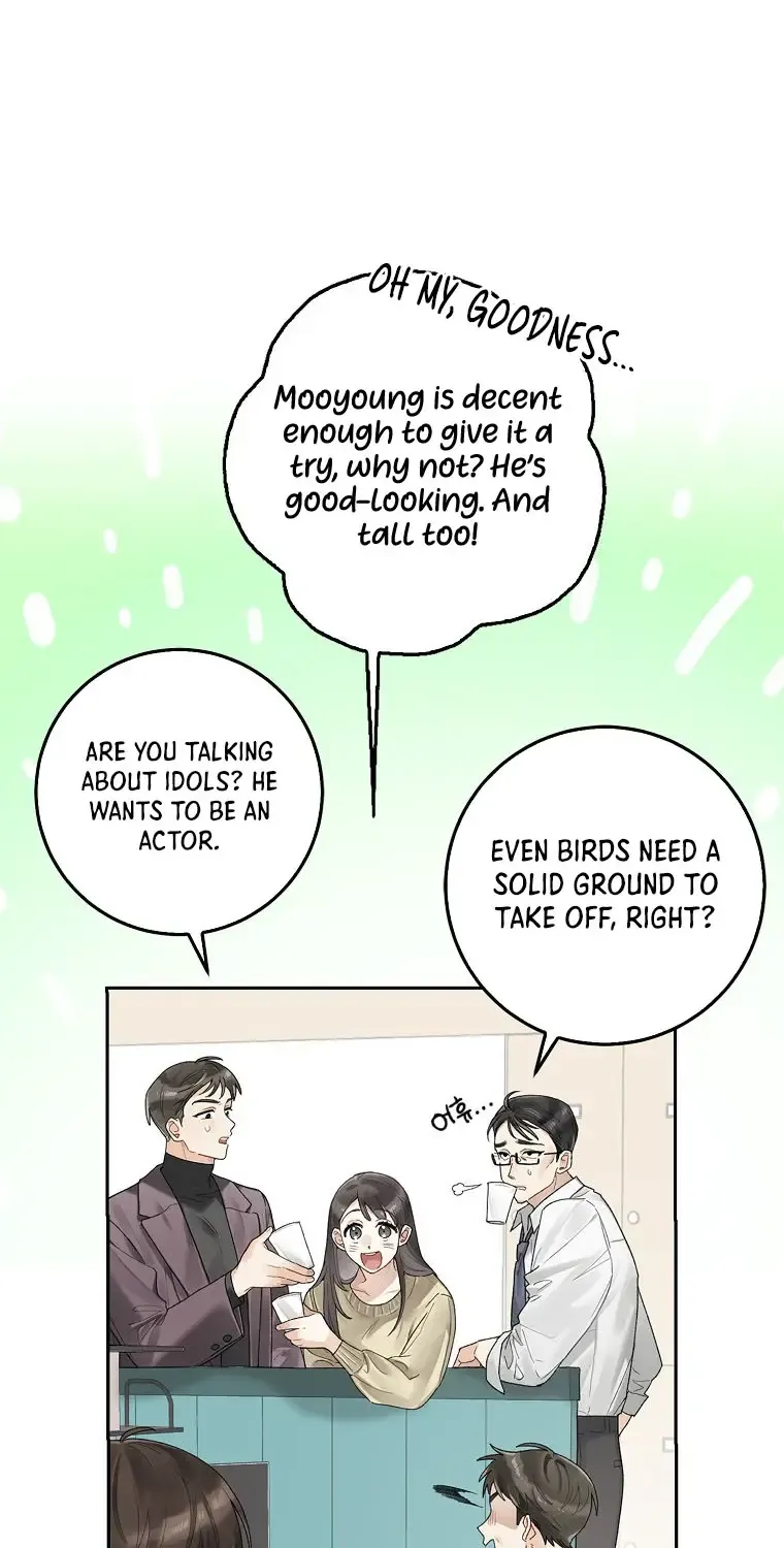 Rookie But One-In-A-Million Actor Chapter 2 page 27 - MangaKakalot