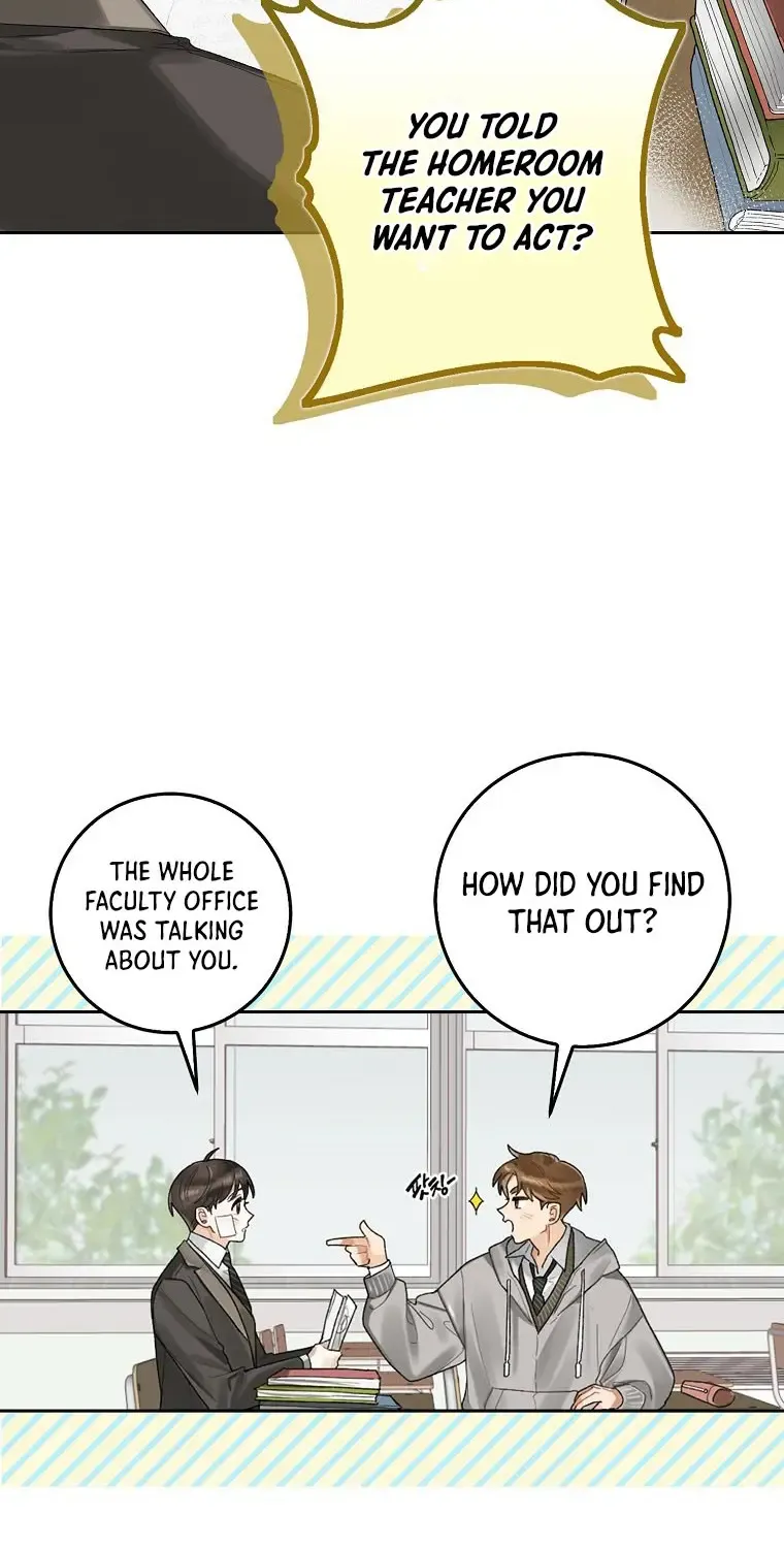 Rookie But One-In-A-Million Actor Chapter 2 page 39 - MangaKakalot