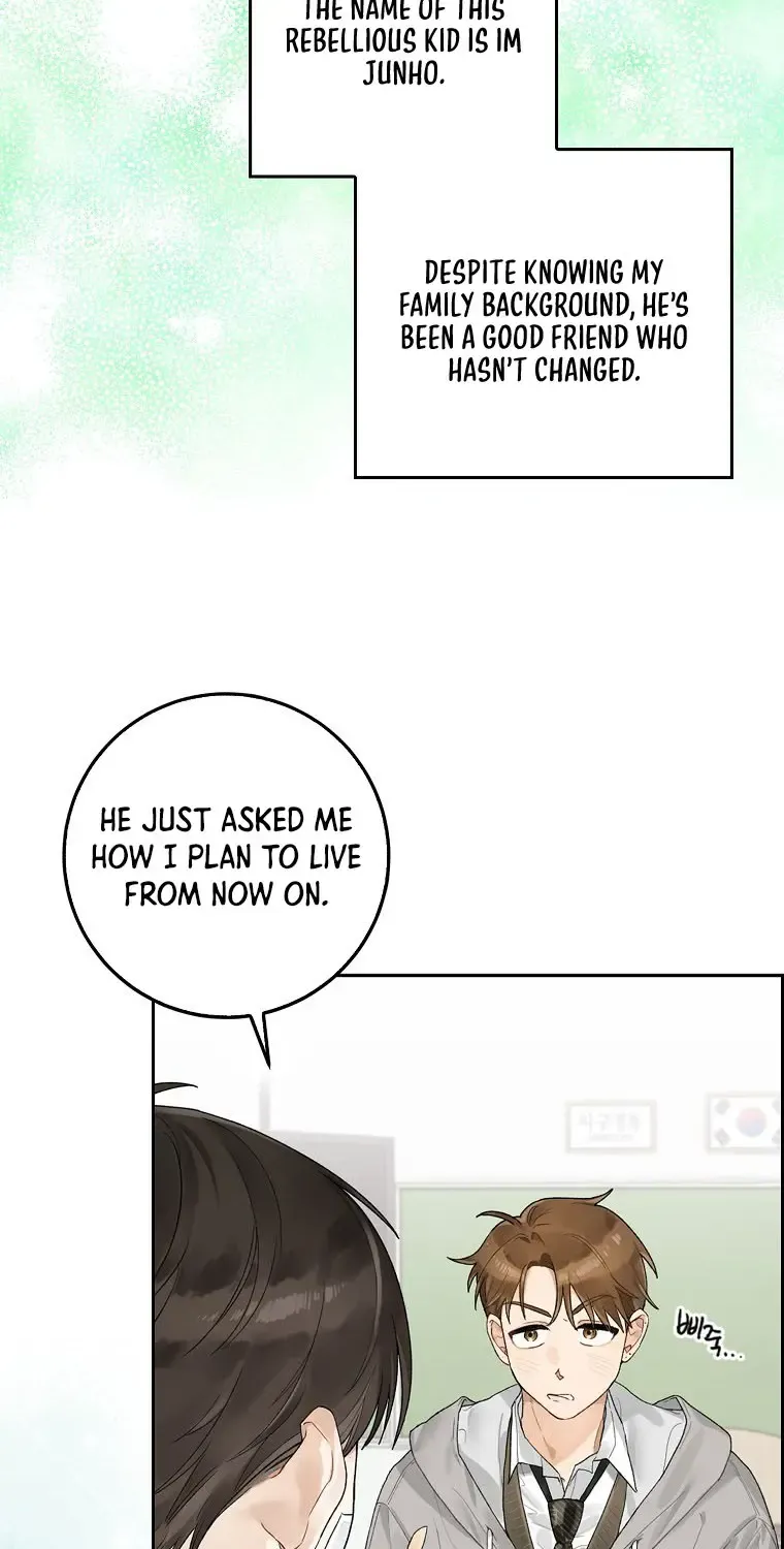 Rookie But One-In-A-Million Actor Chapter 2 page 45 - MangaKakalot