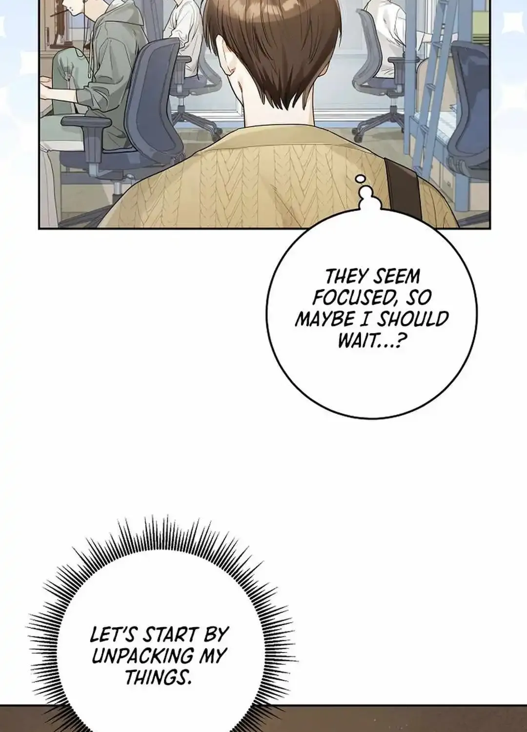 Rookie But One-In-A-Million Actor Chapter 20 page 18 - MangaKakalot