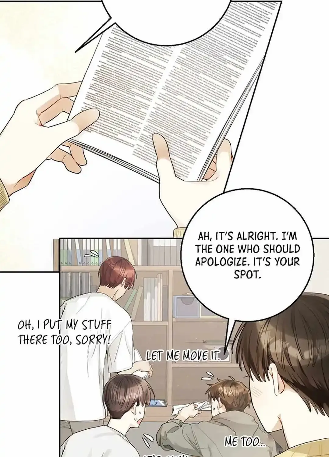 Rookie But One-In-A-Million Actor Chapter 20 page 53 - MangaKakalot