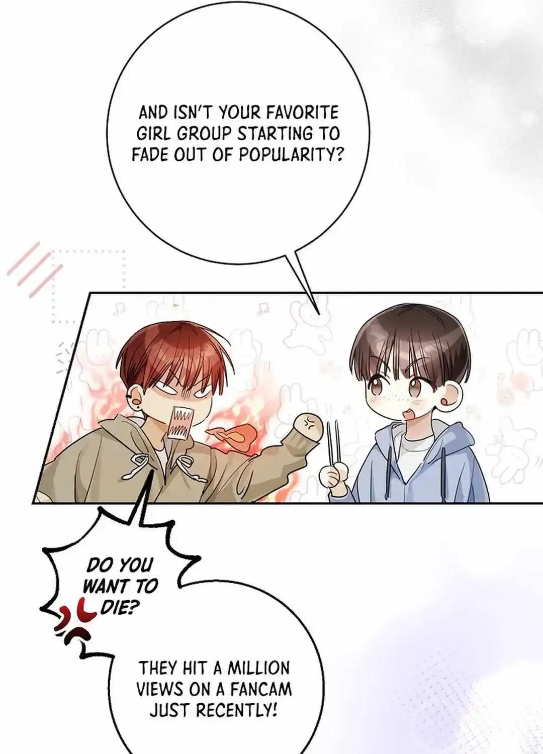 Rookie But One-In-A-Million Actor Chapter 20 page 99 - MangaKakalot