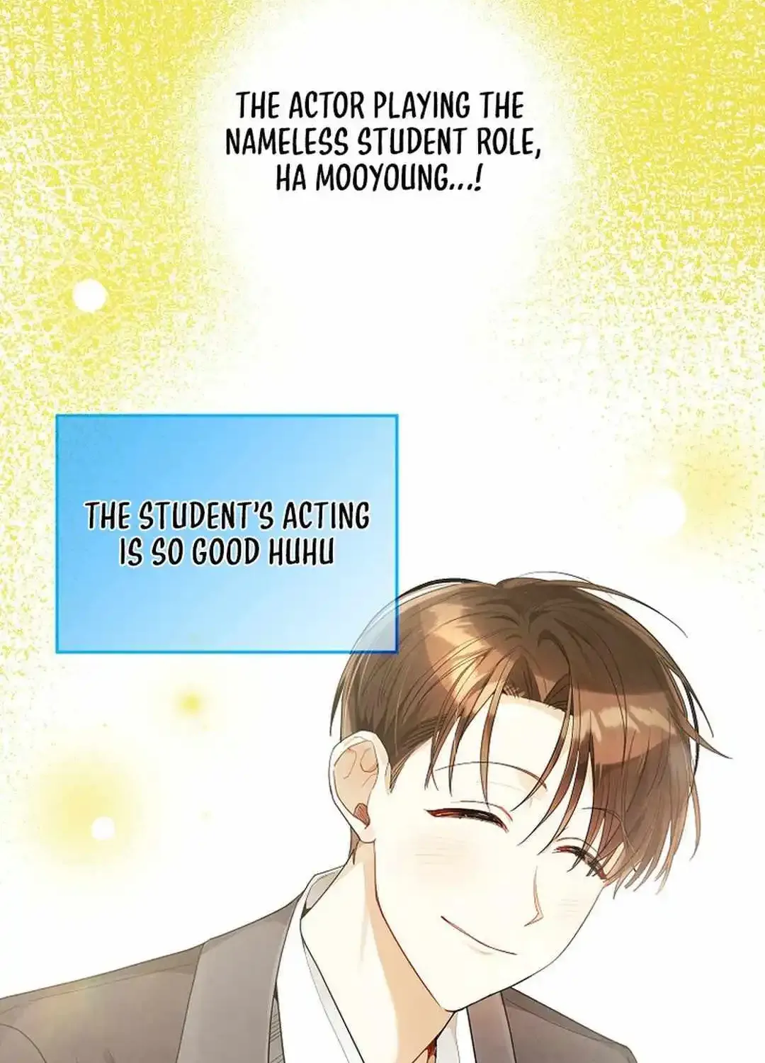 Rookie But One-In-A-Million Actor Chapter 21 page 12 - Mangabat