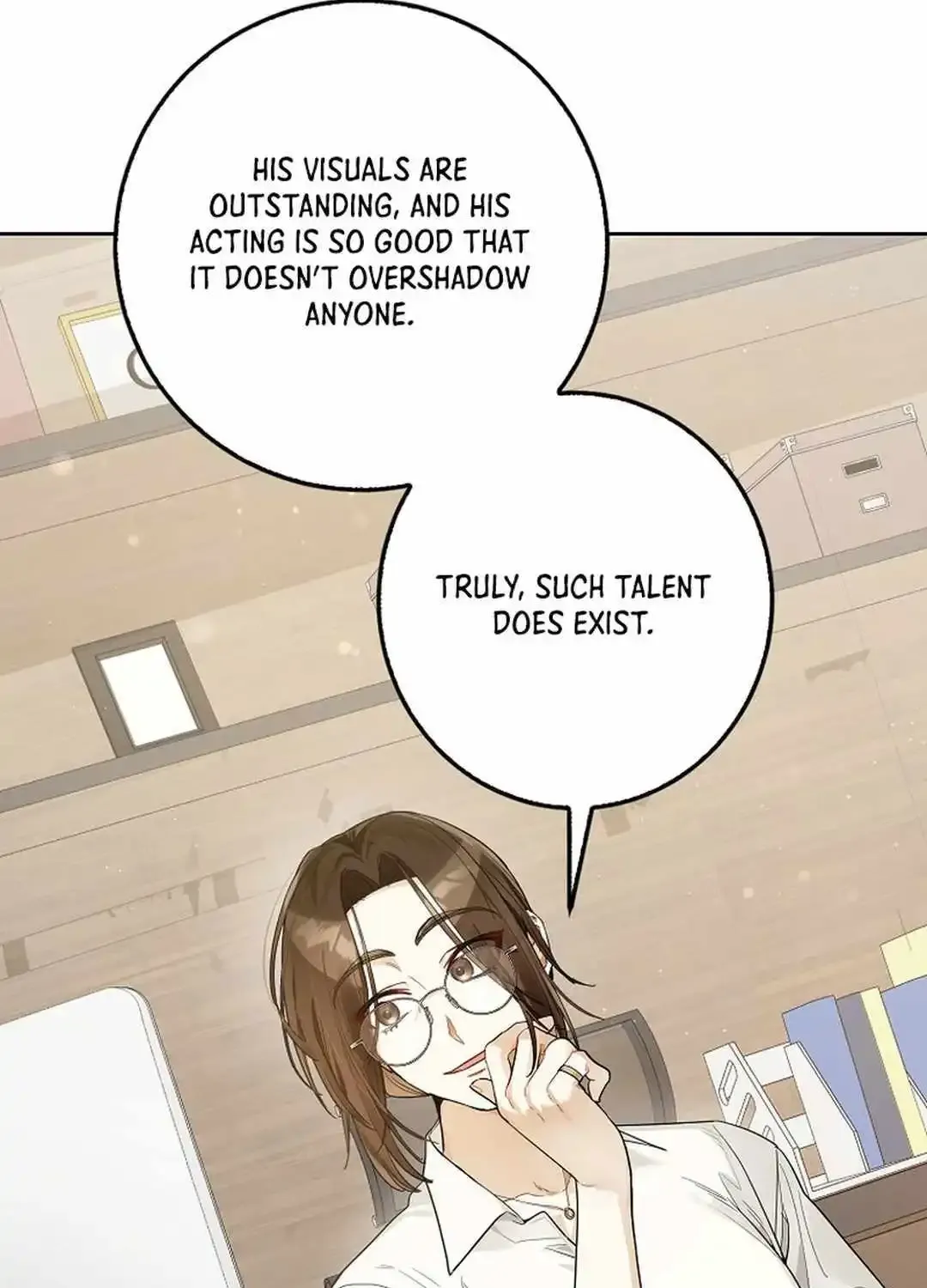 Rookie But One-In-A-Million Actor Chapter 21 page 16 - MangaKakalot