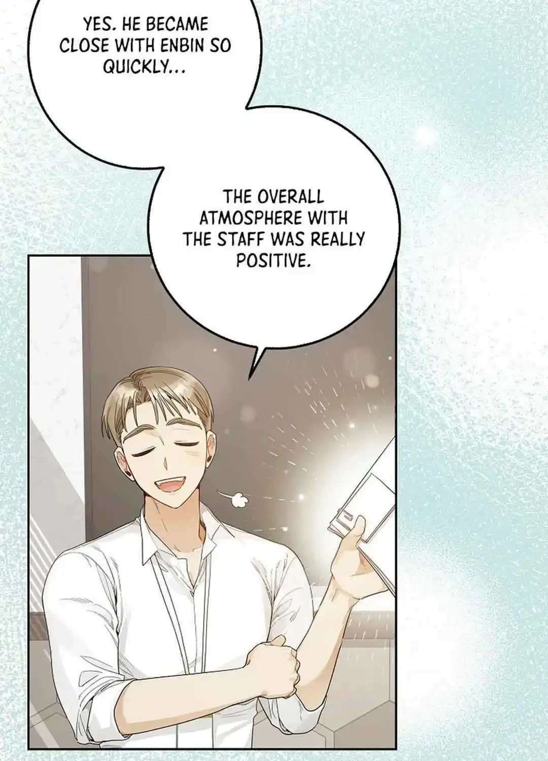 Rookie But One-In-A-Million Actor Chapter 21 page 19 - Mangabat